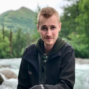 Meet your Posher, Jacob